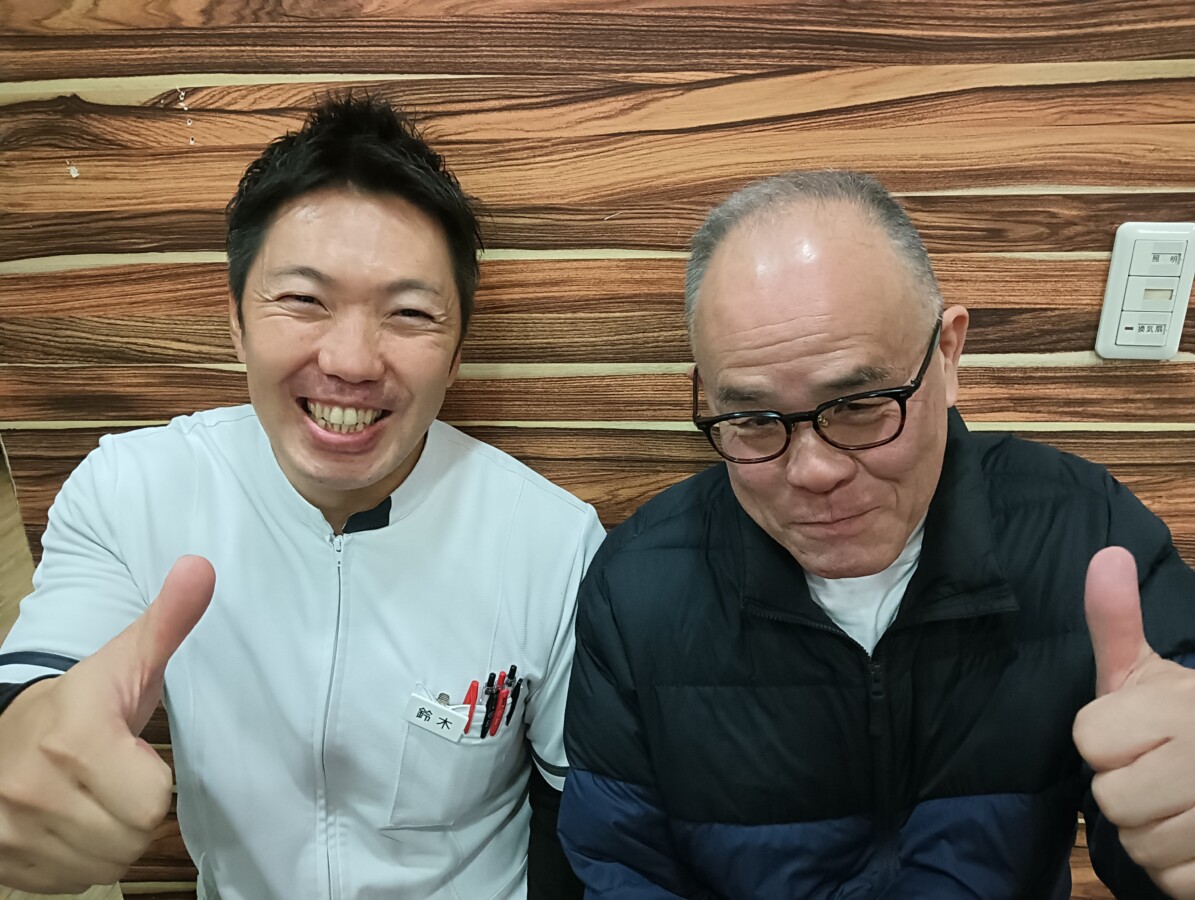 白川様